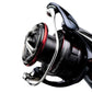 Daiwa Ballistic MQ LT Spinning Reel 2025 - Dogfish Tackle & Marine