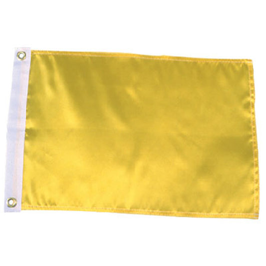 Seachoice Yellow Flag 50-78261 - Dogfish Tackle & Marine