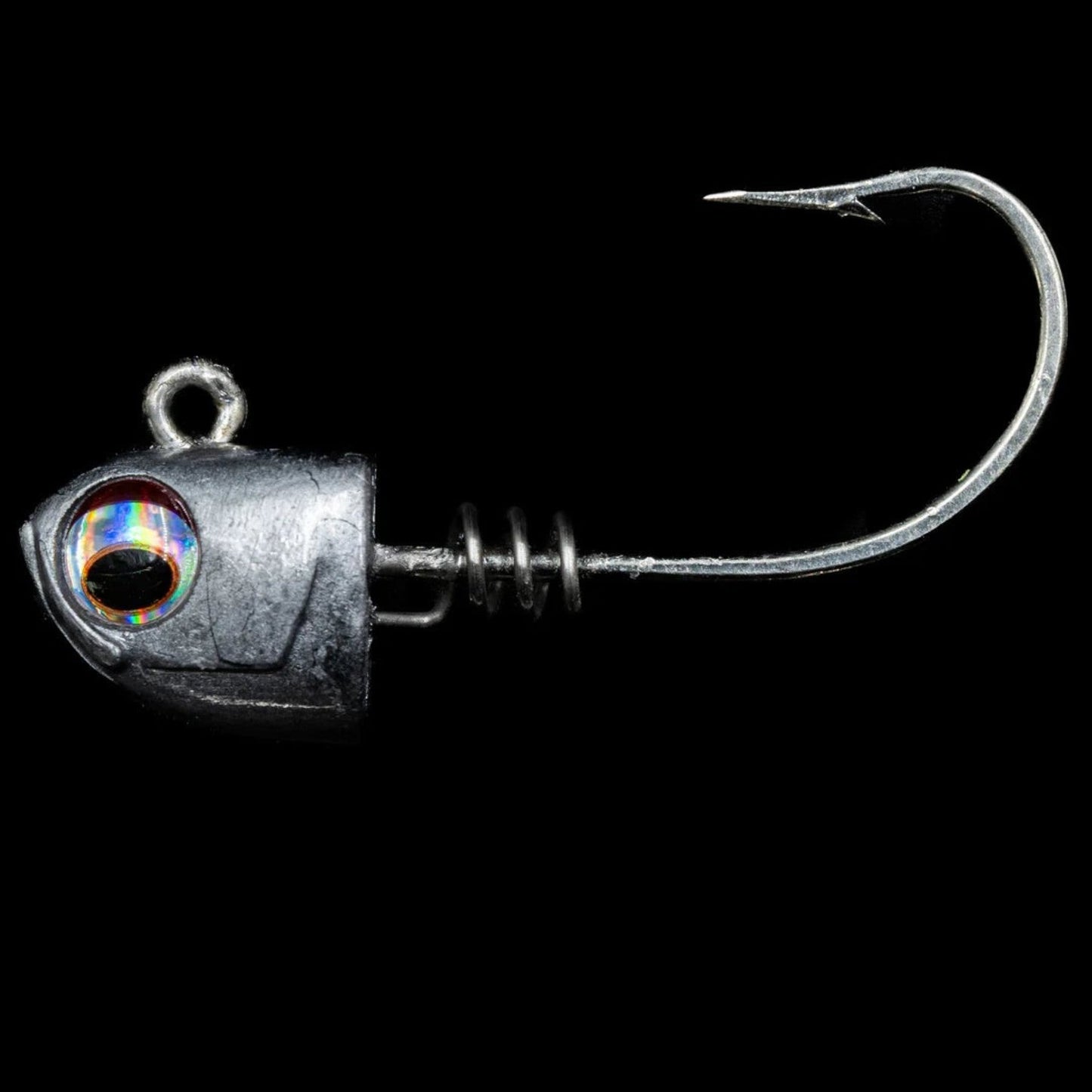 NLBN 5in Screw Lock Jig Heads - Dogfish Tackle & Marine