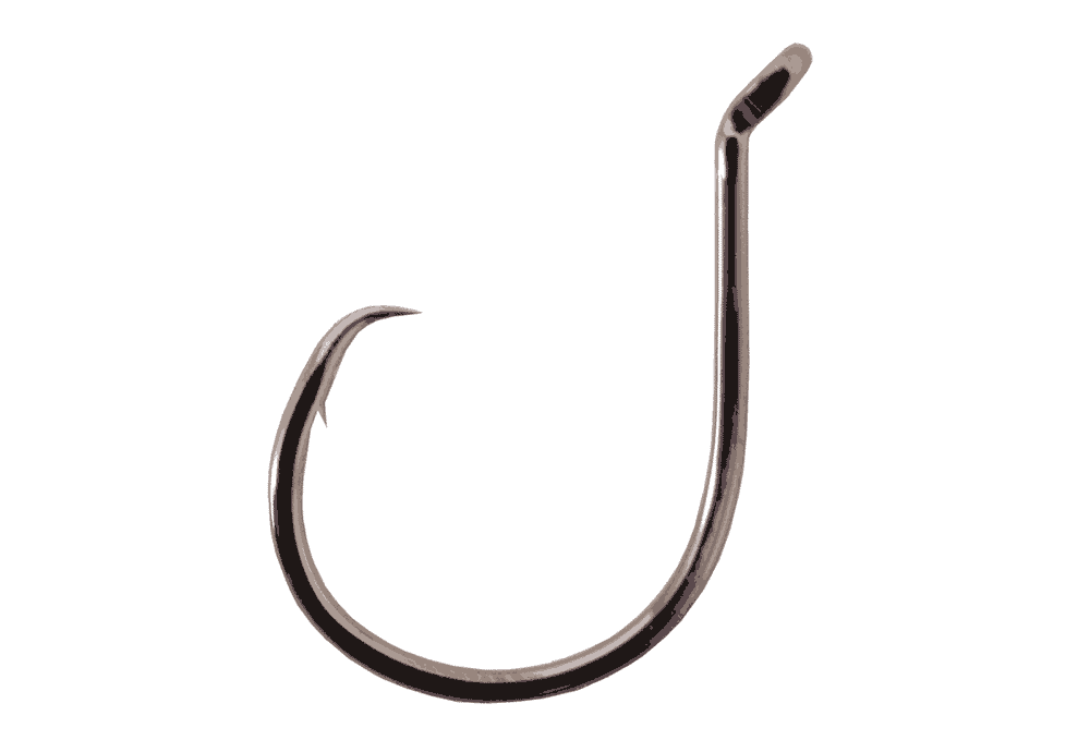 Owner SSW Up-Eye Circle Hook