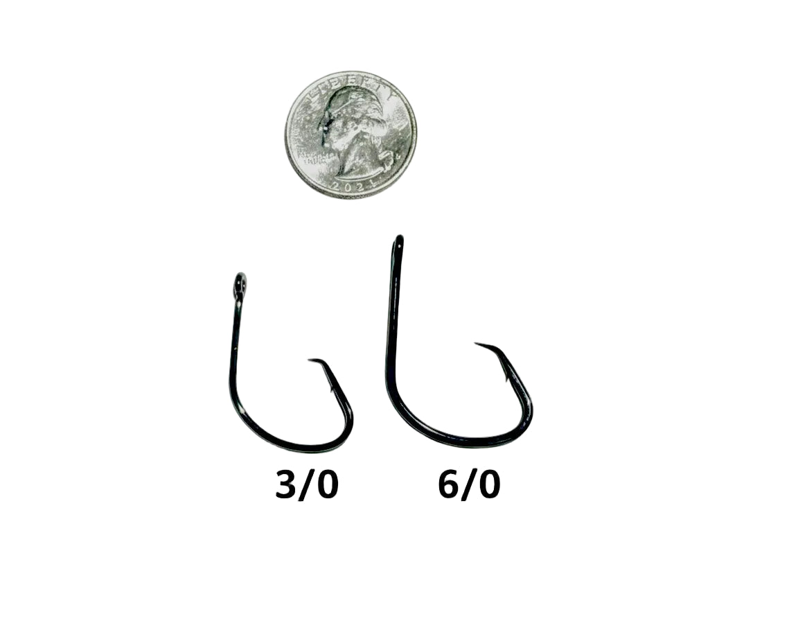 Dogfish Pre Made Surf Rig - Dogfish Tackle & Marine