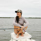 Marsh Wear Women's High Noon Tech Hoodie - Dogfish Tackle & Marine