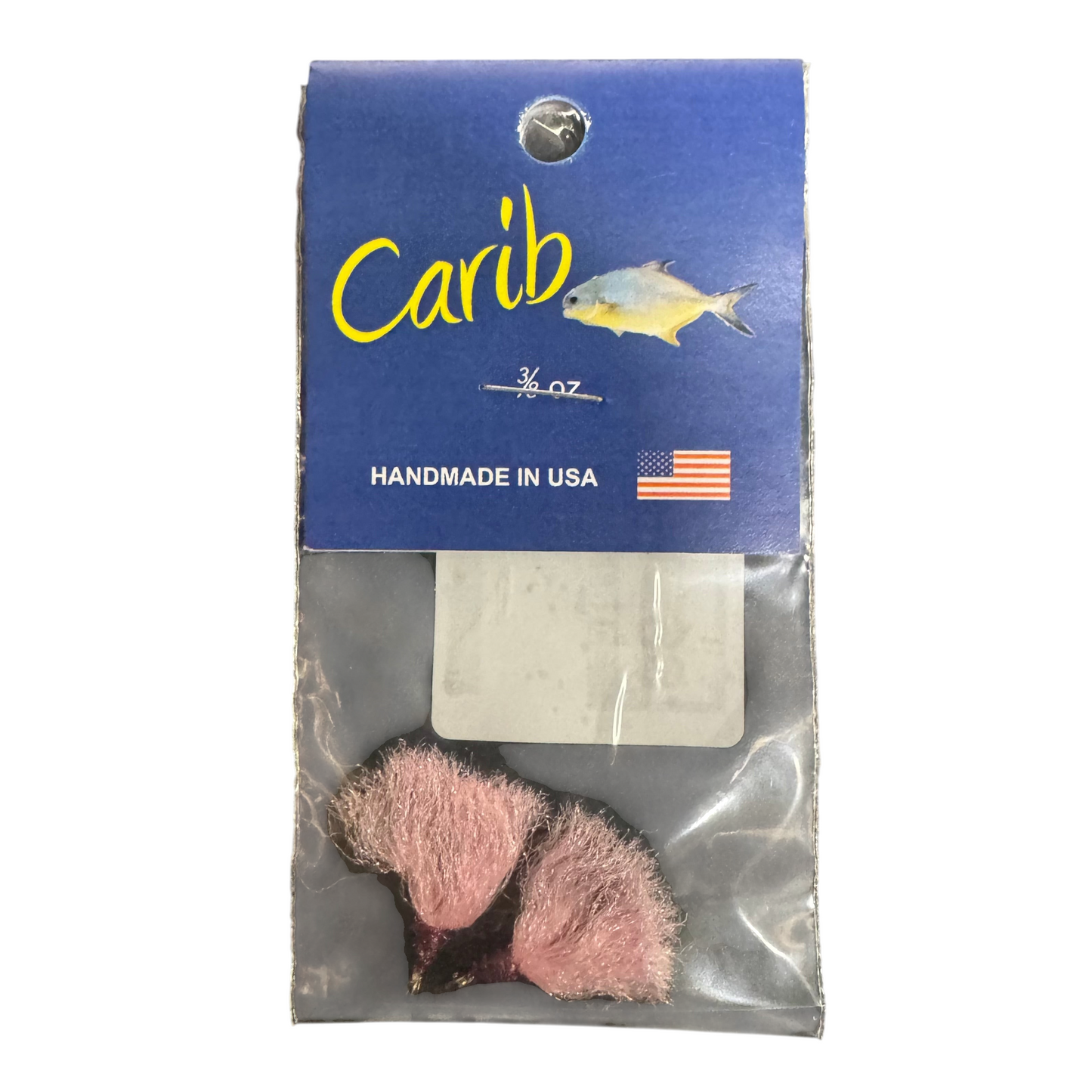 Carib Hand Tied Pompano Teasers
