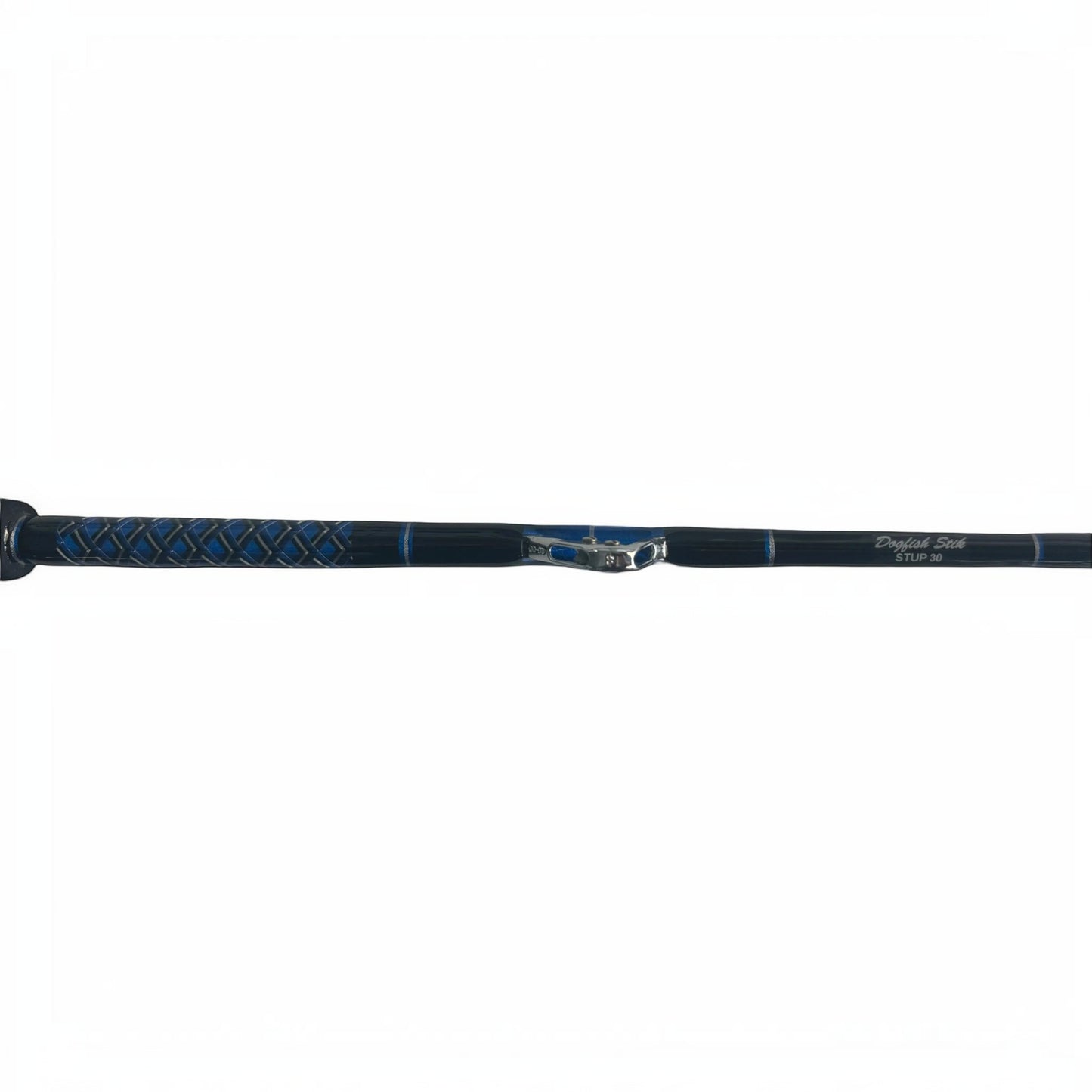 Dogfish Stik STUP30 Conventional Trolling Rod - Dogfish Tackle & Marine