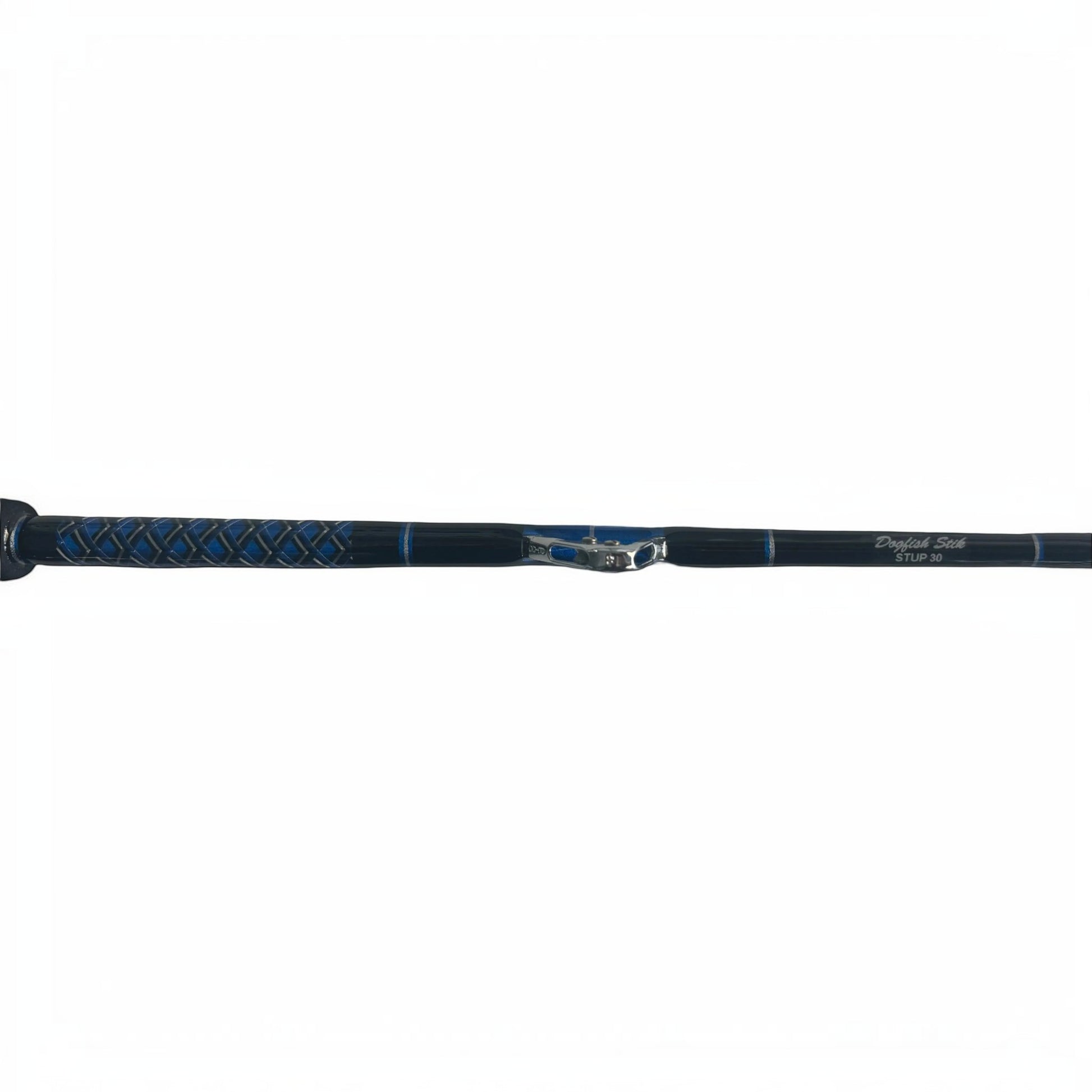 Dogfish Stik STUP30 Conventional Trolling Rod - Dogfish Tackle & Marine