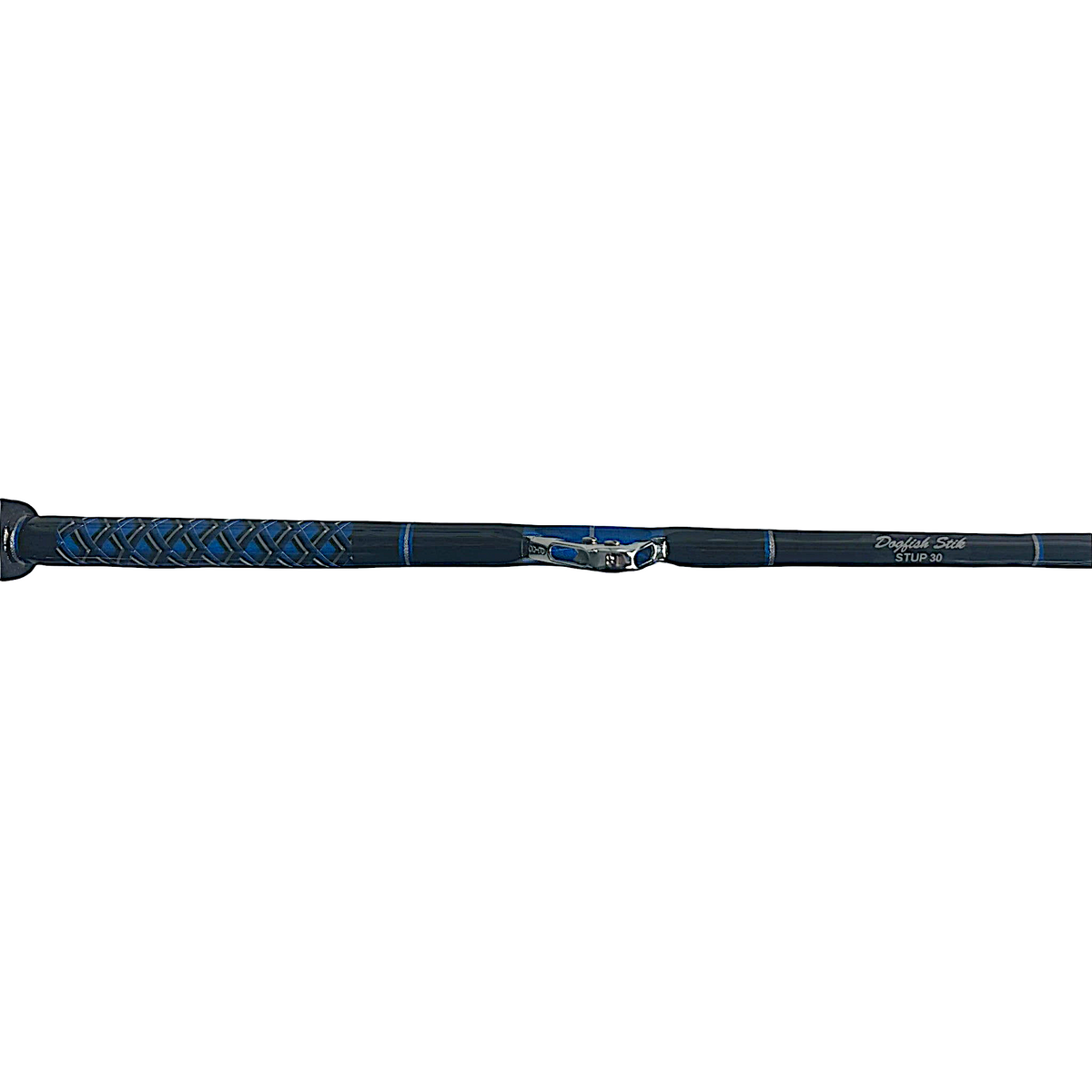 Dogfish Stik STUP30 Conventional Trolling Rod - Dogfish Tackle & Marine