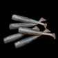 NLBN 3.75in Paddle Tail - Dogfish Tackle & Marine