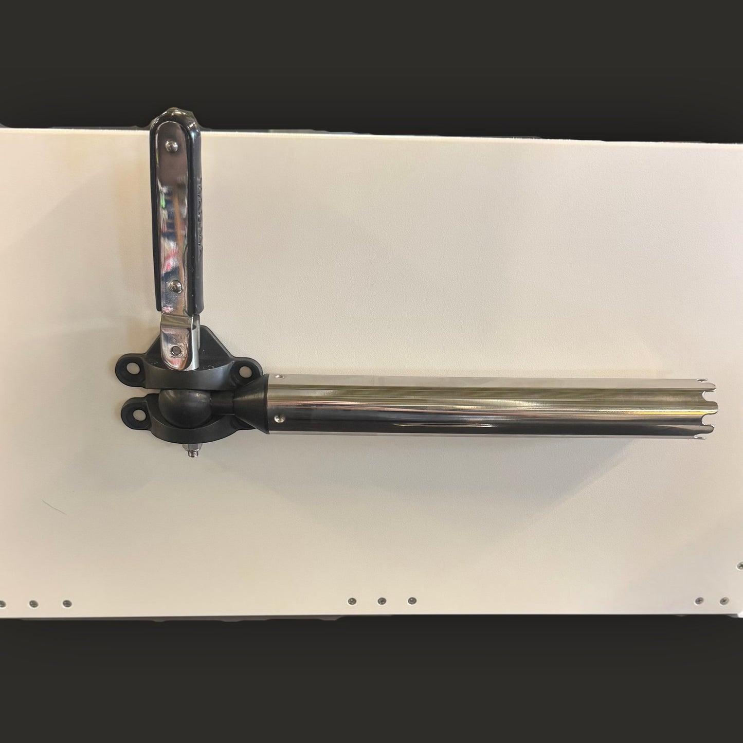 Dogfish Rod Holder Cutting Table - Dogfish Tackle & Marine