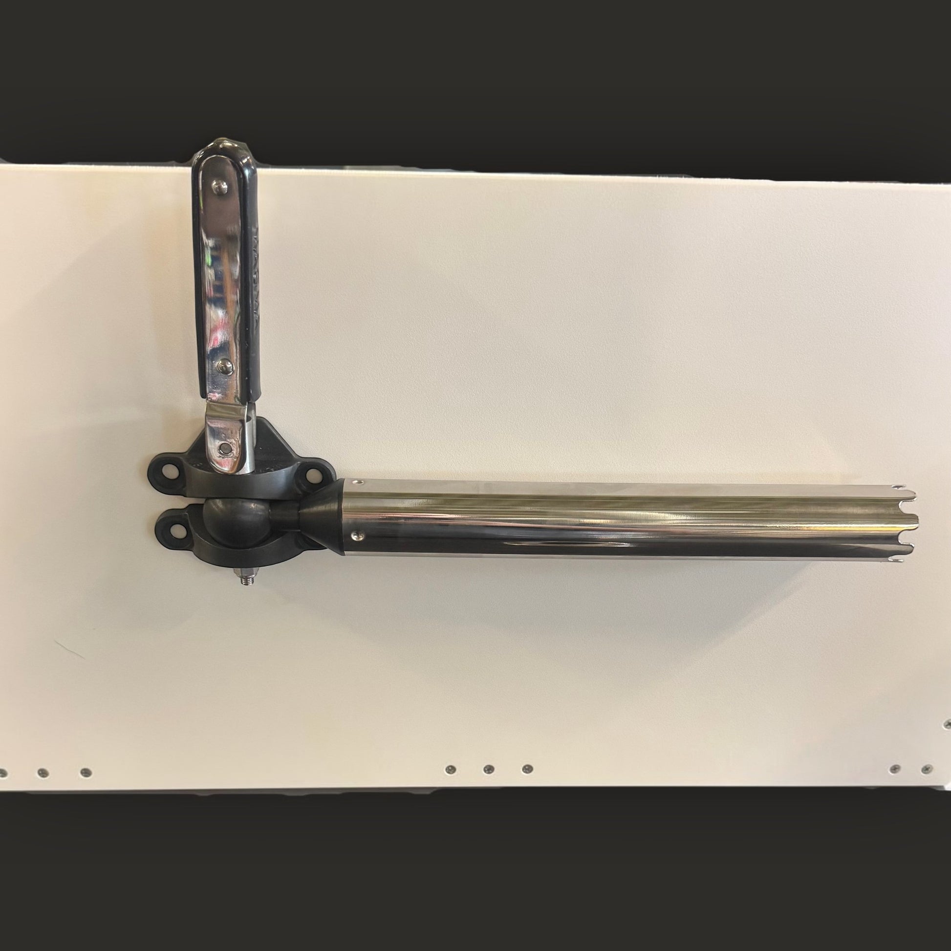 Dogfish Rod Holder Cutting Table - Dogfish Tackle & Marine