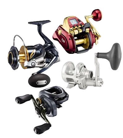 online media - Dogfish Tackle & Marine