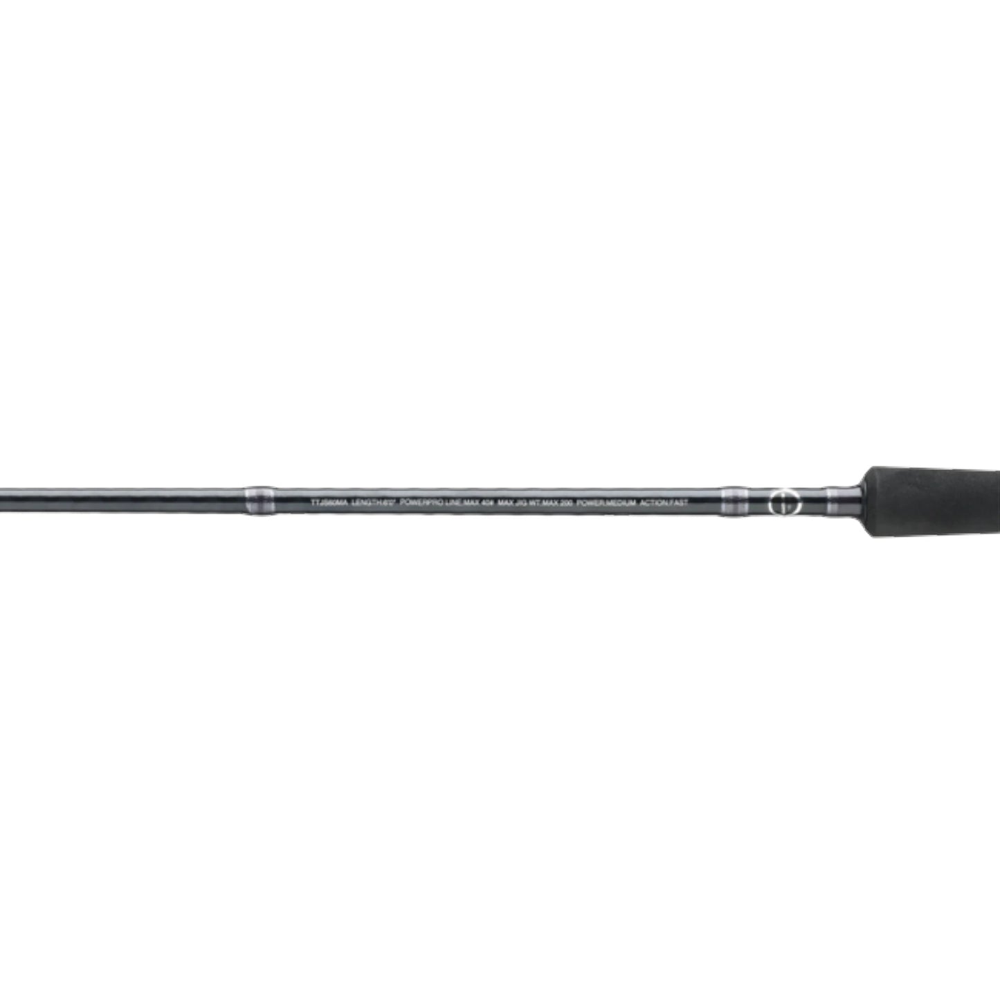 Shimano Talavera Type J Spinning Rods - Dogfish Tackle & Marine