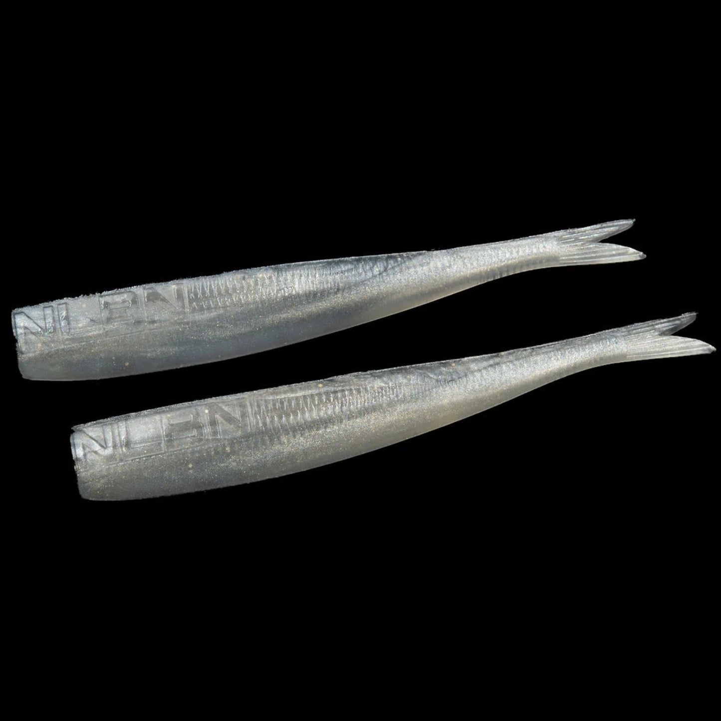 NLBN 8in Straight Tail - Dogfish Tackle & Marine