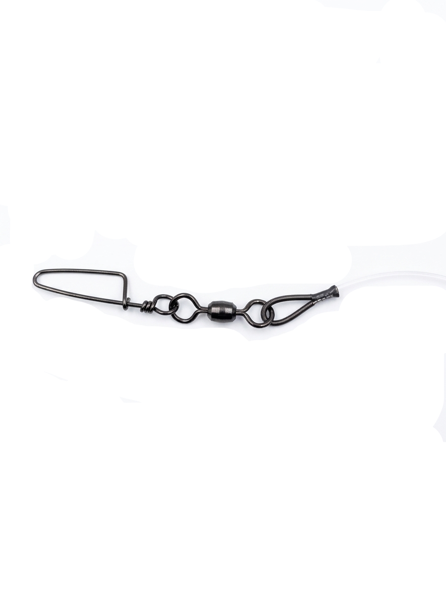 Dogfish Pre Made Downrigger Clip Assembly - Dogfish Tackle & Marine