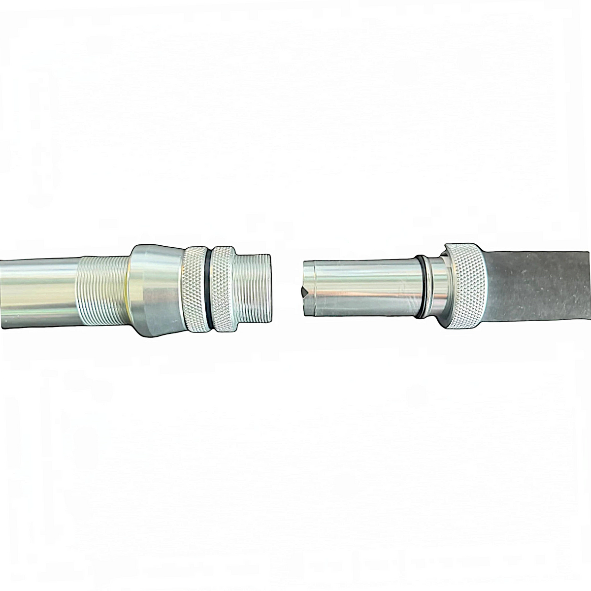 Dogfish Stik Deep Drop 80-130lb Bent Butt Rod - Dogfish Tackle & Marine