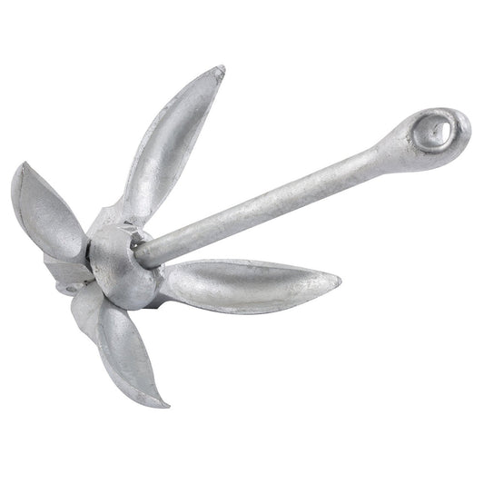 Shoreline Marine Folding Anchor - Dogfish Tackle & Marine