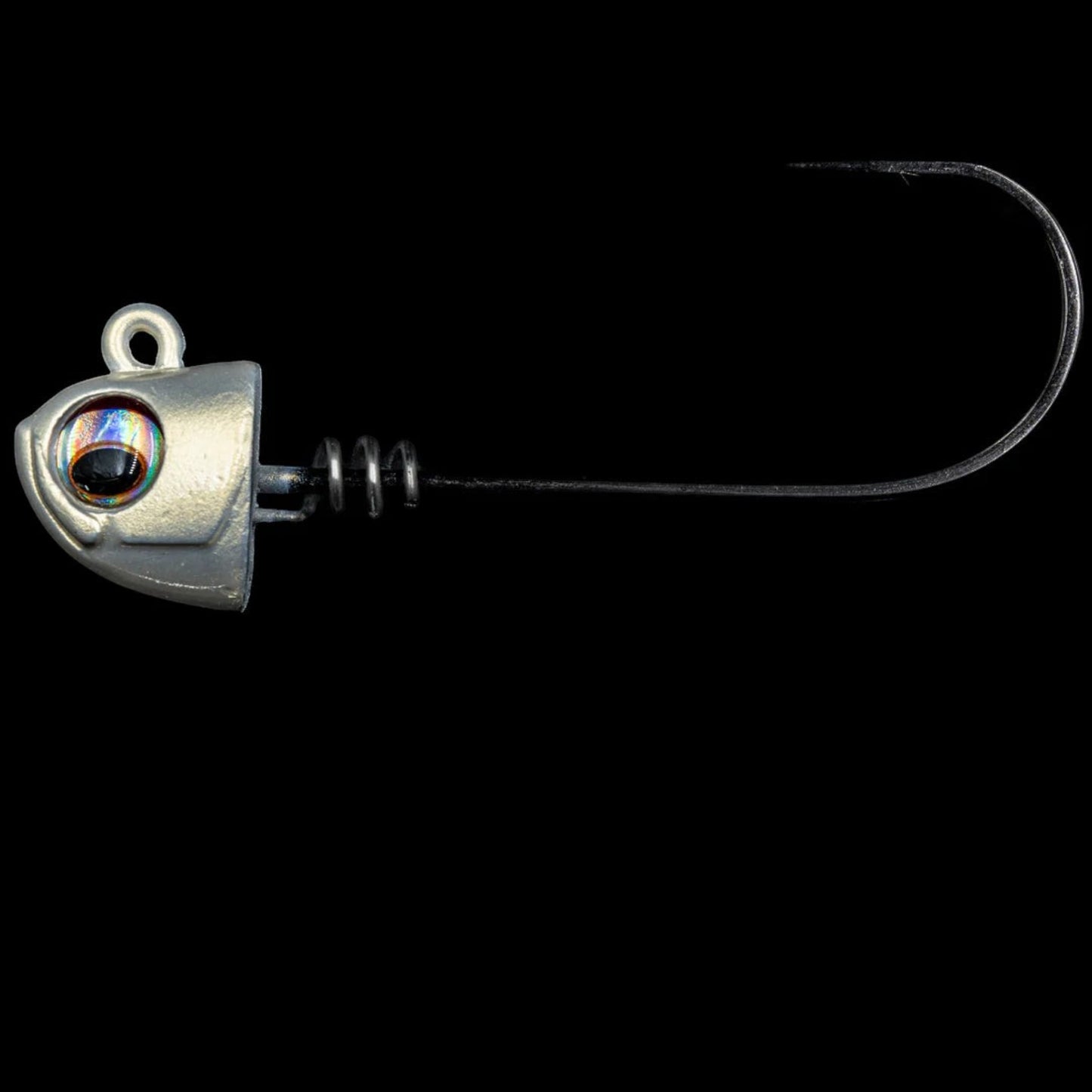 NLBN 8in Screw Lock Jig Heads - Dogfish Tackle & Marine