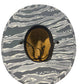 Pelagic Baja Straw Hat