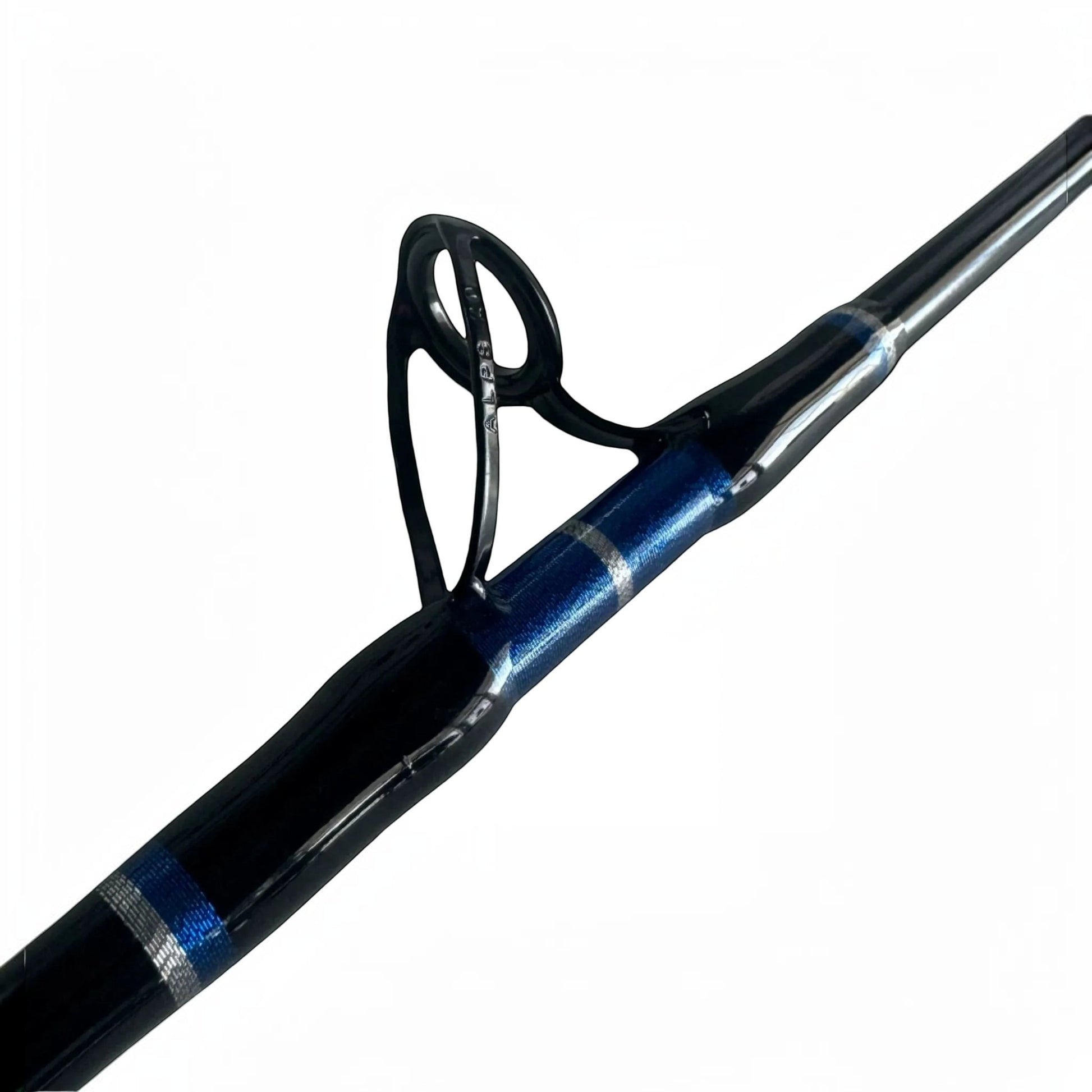 Dogfish Stik Jigging Series Rod - Dogfish Tackle & Marine