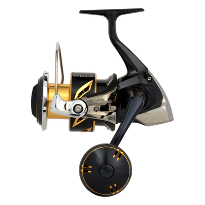 Shimano Stella SW Spinning Reel - Dogfish Tackle & Marine
