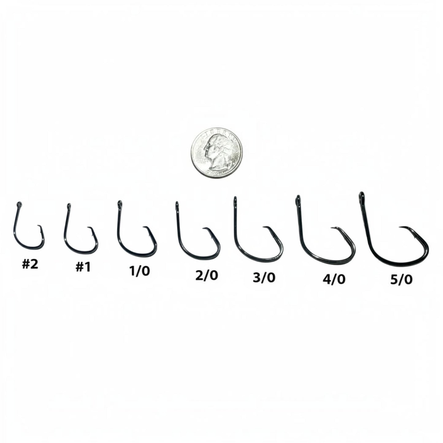 Dogfish Pre Made Inshore Rig 2pk - Dogfish Tackle & Marine