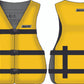 Seachoice Watersports Life Vest - Dogfish Tackle & Marine