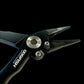 Dogfish Tackle 7-1/2inch Aluminum Fishing Plier - Dogfish Tackle & Marine
