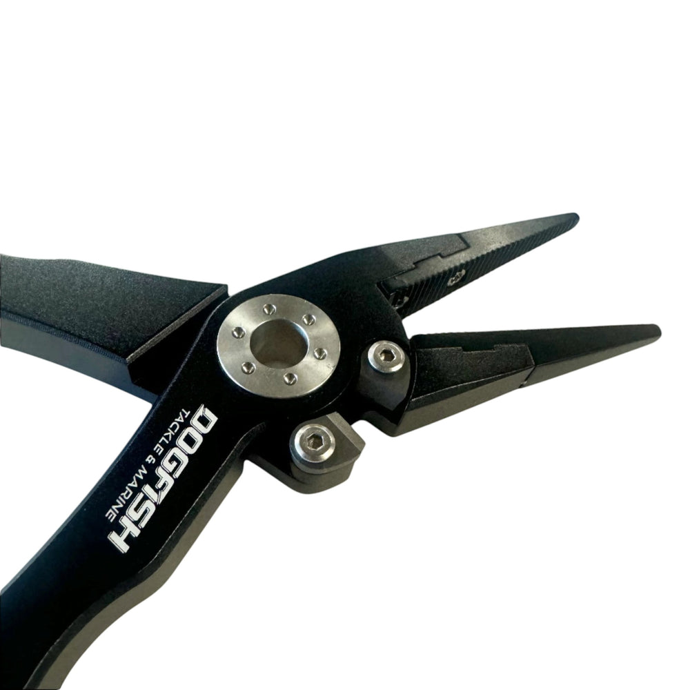 Dogfish Tackle & Marine Fishing Pliers