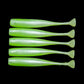 NLBN 3.75in Paddle Tail - Dogfish Tackle & Marine