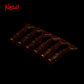 NLBN 3in Shrimp Tails - Dogfish Tackle & Marine