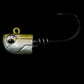 NLBN 3in Jig Head - Dogfish Tackle & Marine