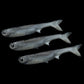 NLBN K-Tails Swimbaits - Dogfish Tackle & Marine