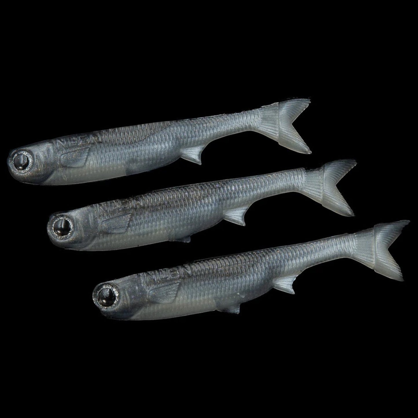 NLBN K-Tails Swimbaits - Dogfish Tackle & Marine
