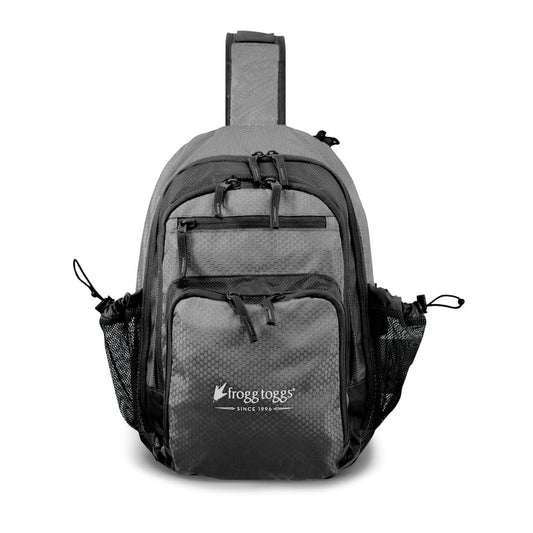 Frogg Toggs Fishing Sling Pack