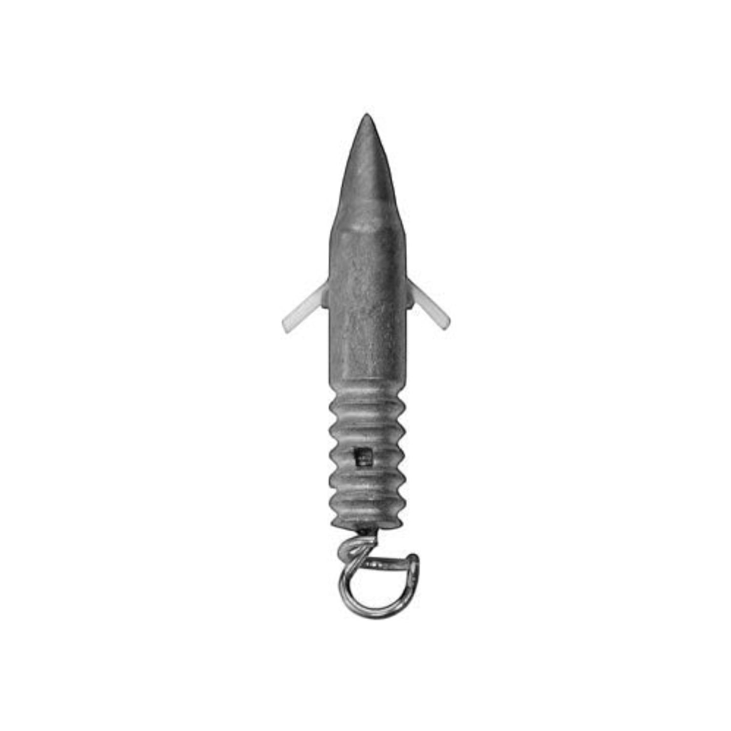 BKK Armor Point Permalock Weighted Hook - Dogfish Tackle & Marine