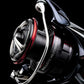 Daiwa Ballistic MQ LT Spinning Reel 2025 - Dogfish Tackle & Marine
