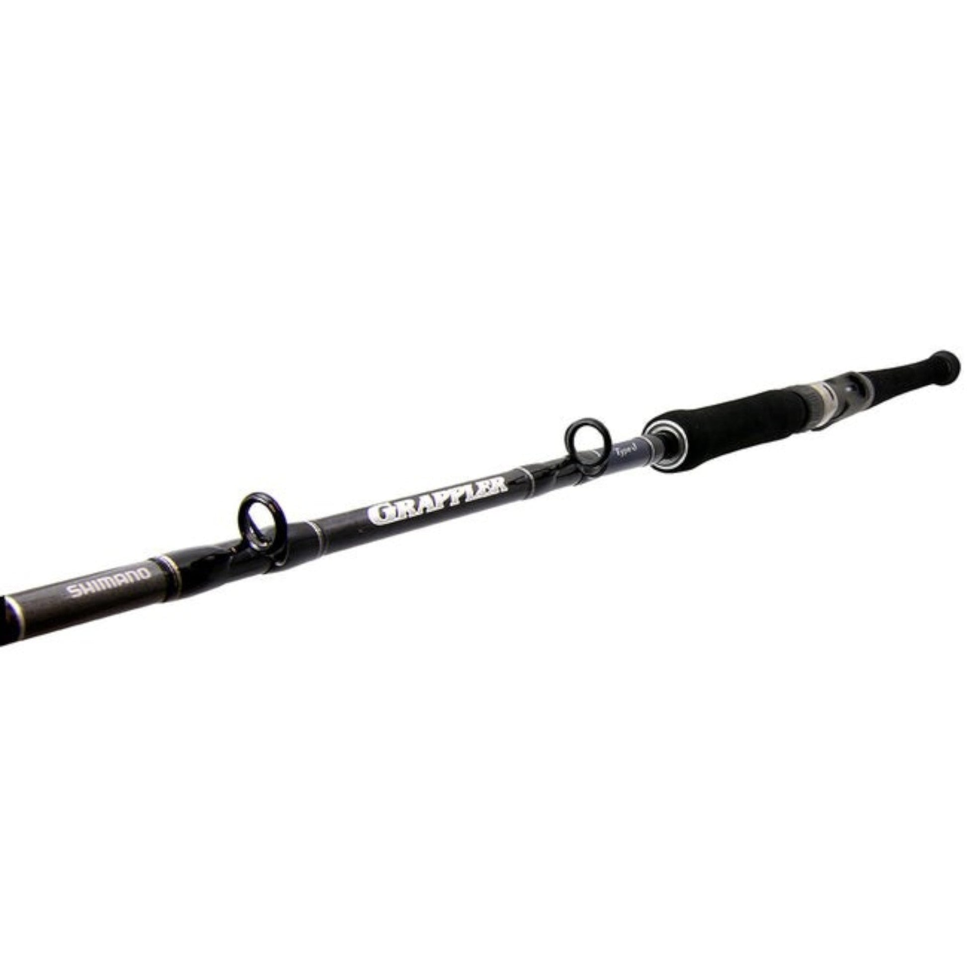 Shimano Grappler Type LJ Conventional Rods - Dogfish Tackle & Marine