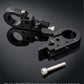 Bluewing Clamp for LP1200 / LP2400 to fit Bluewing Rod Butts
