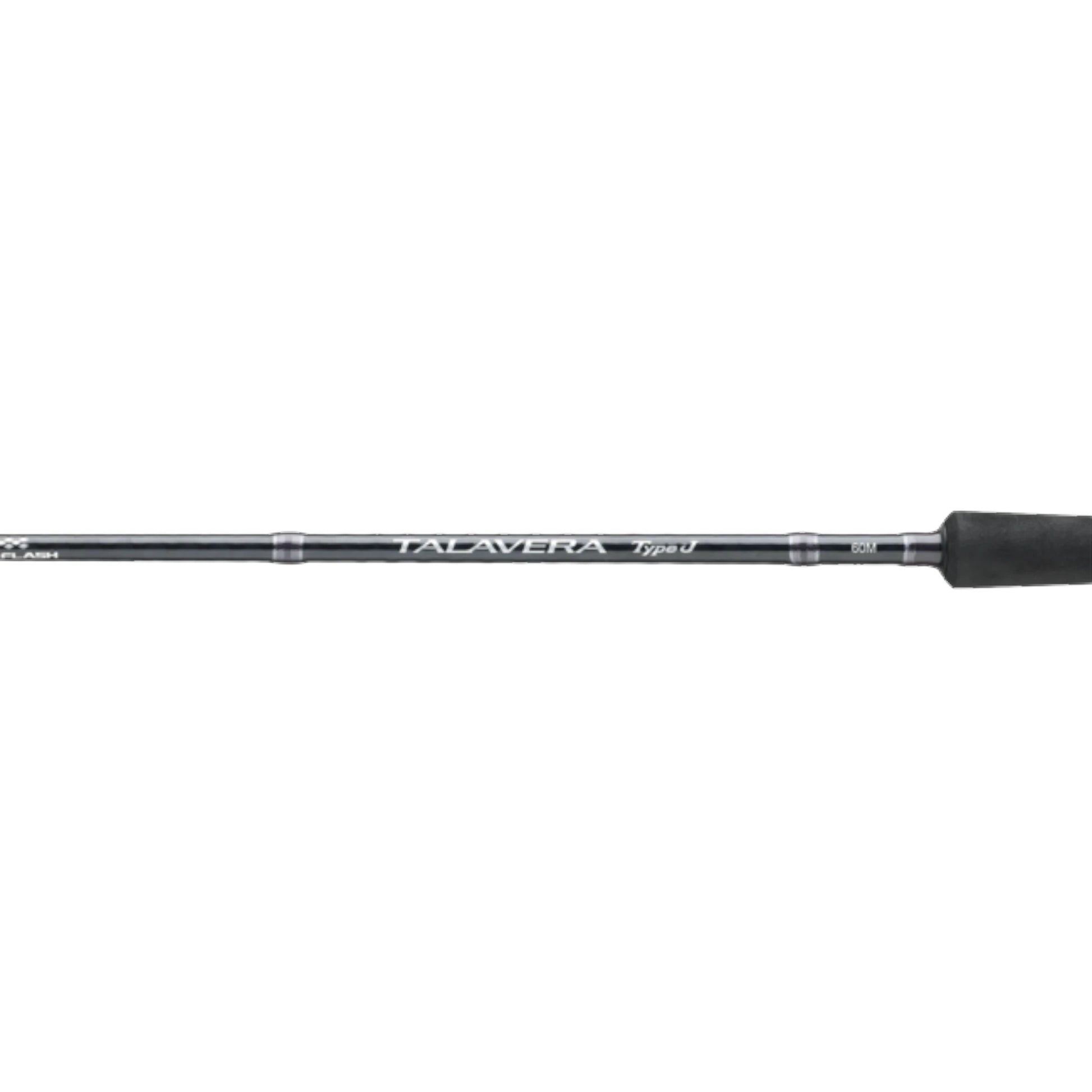 Shimano Talavera Type J Spinning Rods - Dogfish Tackle & Marine