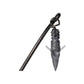 BKK Armor Point Permalock Weighted Hook - Dogfish Tackle & Marine