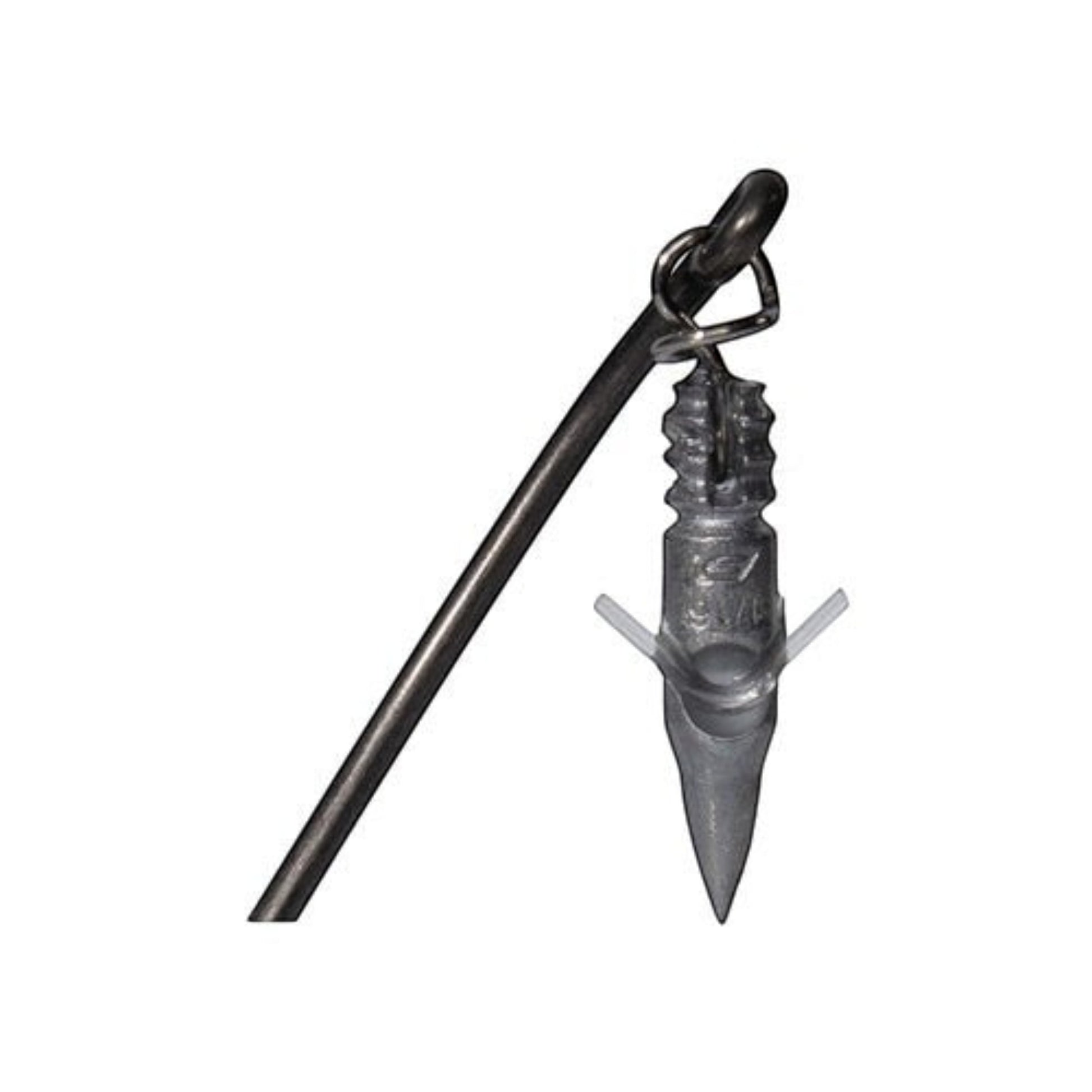 BKK Armor Point Permalock Weighted Hook - Dogfish Tackle & Marine