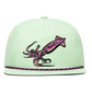 Bajio Squid Performance Hat - Dogfish Tackle & Marine