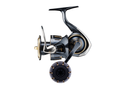 Daiwa Saltiga Saltwater Spinning Reels - Dogfish Tackle & Marine