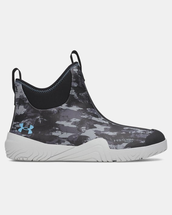 Under Armour Charged Shoreman Deck Boot - Dogfish Tackle & Marine