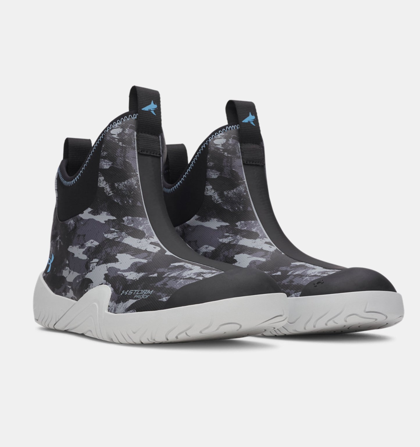 Under Armour Charged Shoreman Deck Boot - Dogfish Tackle & Marine