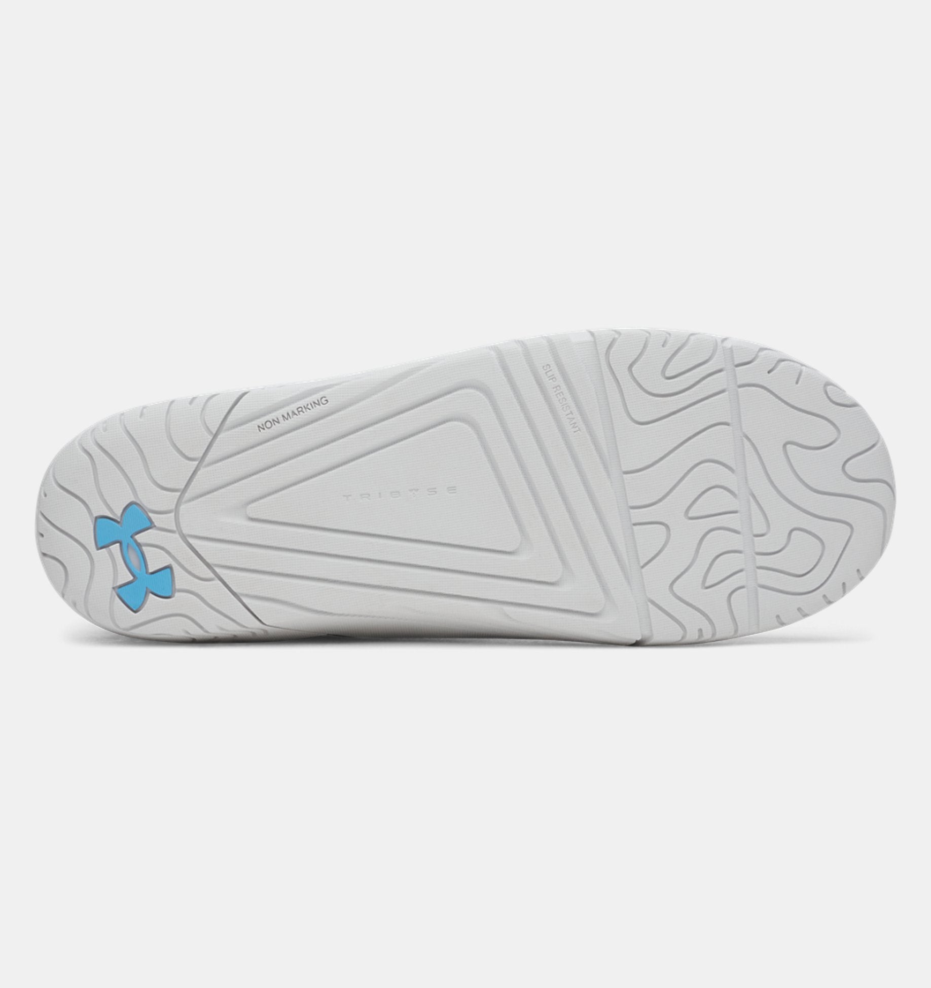 Under Armour Charged Shoreman Deck Boot - Dogfish Tackle & Marine