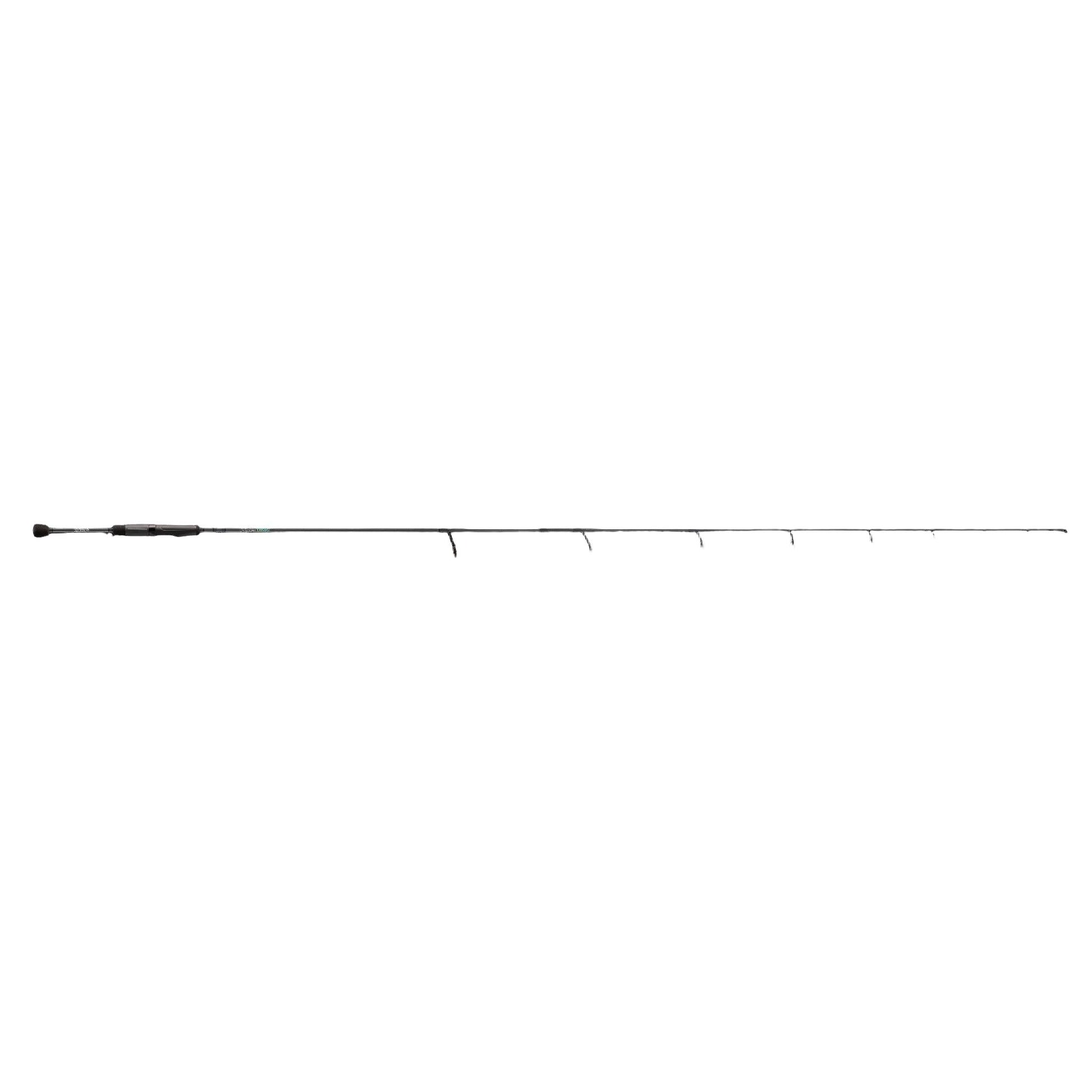 St. Croix Trout Series Spinning Rod - Dogfish Tackle & Marine