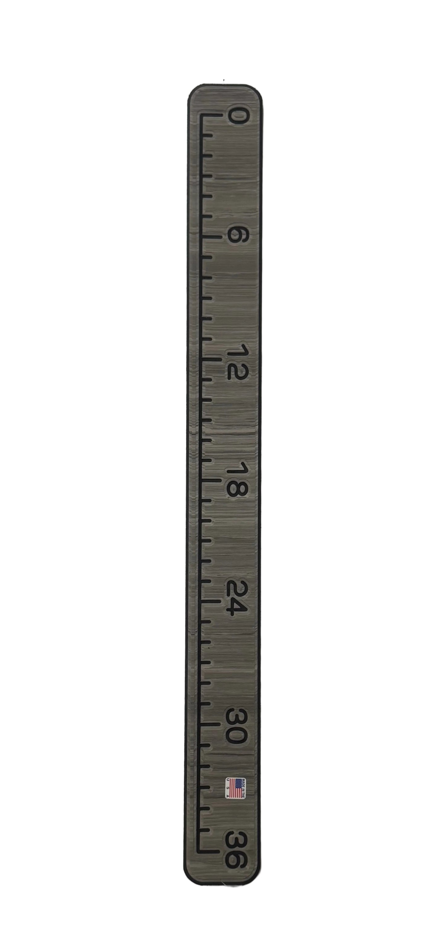 EVA Foam Fish Ruler - Dogfish Tackle & Marine
