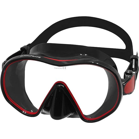 Marine Sports Dive Mask