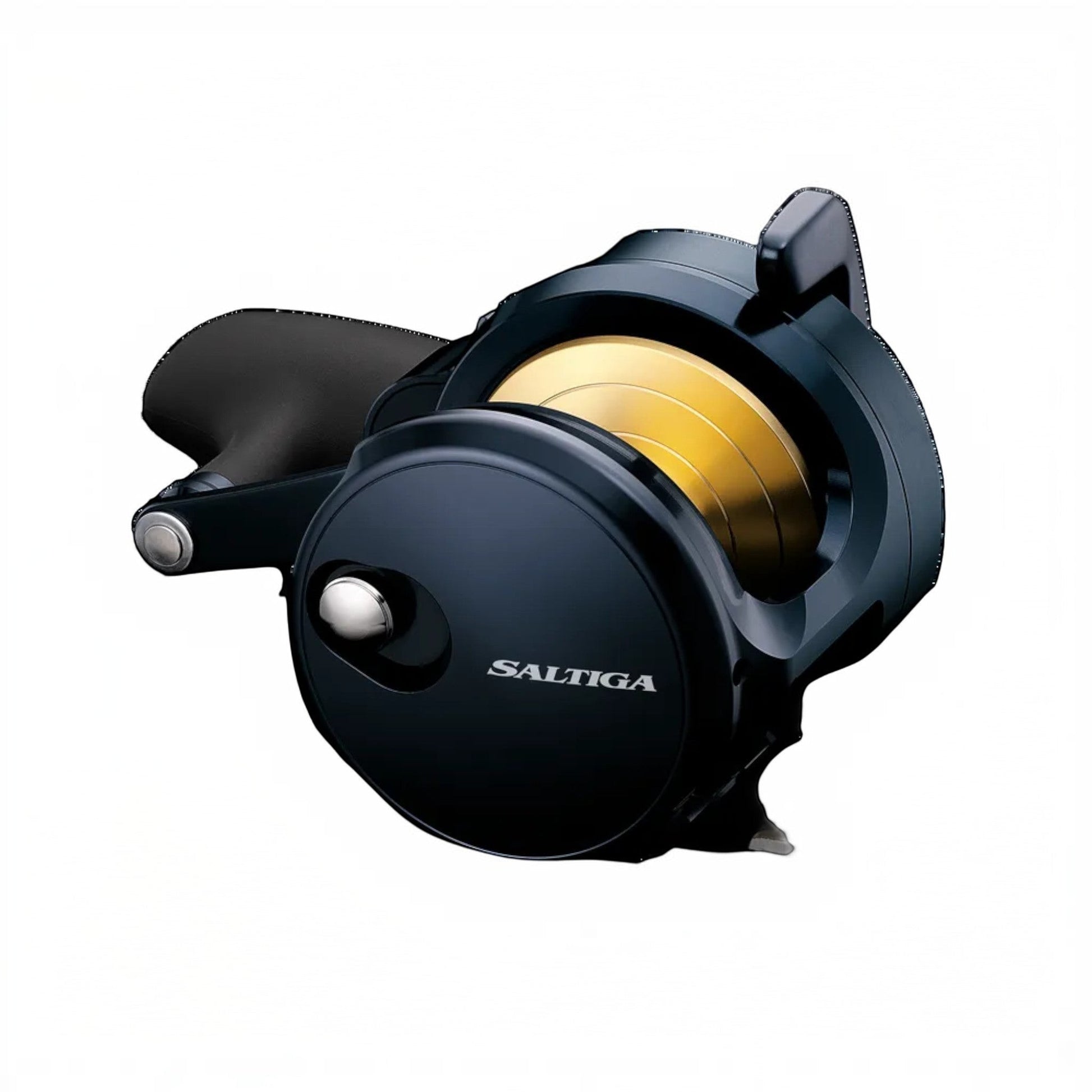 Daiwa 2024 Saltiga Jigging Star Drag Conventional Reel - Dogfish Tackle & Marine