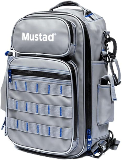 Mustad Game Time Sling Pack